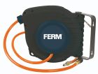 Compressor hose reel 9m 