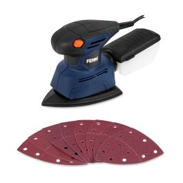 Mckeller palm sander discount
