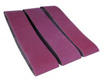 Sanding Belt Set P60 P100 P150 - 3 pcs - 915x100MM | BGA1058