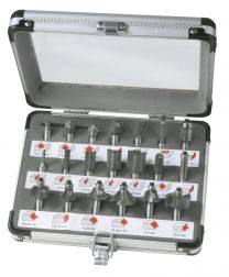 Router Bit Set 20 pc. | PRA1008