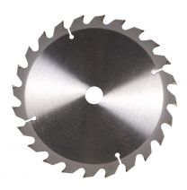 Saw Blade 185MM 24T | CSA1007