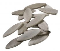 Biscuits 56x23x4MM 50 pc. | BJA1004