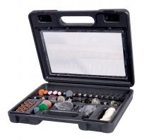 Combitoolsset 100 pc. | CTA1007