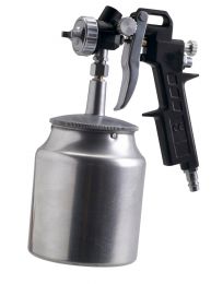 Paint spray gun
