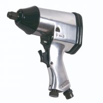 Impact wrench