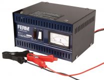 Battery charger 6V/12V | BCM1021