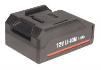 CDA1085 Battery 12V - 1.5Ah Li-ion for CDM1118 and CDM1119