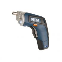 Cordless Li-Ion screwdriver 3.6V - 1.3Ah | CDM1132