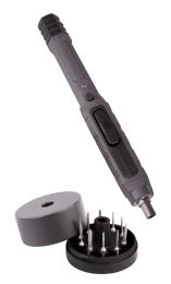 Cordless Li-on Precision Screwdriver 4V | CDM1140