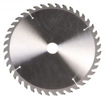 Saw Blade 255x30/16 40T | MSA1028