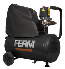 Compressor 1.5HP - 1100W - 24L