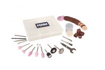 Combitool accessory set 40 pc.
