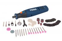 Cordless Li-on Combitool 80V 