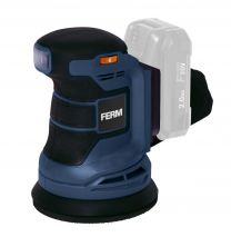 Cordless Random Orbital Sander 20V