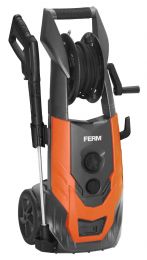 High pressure cleaner 2500W