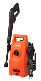 High Pressure Cleaner 1400W