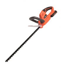 Cordless hedge trimmer 20V 