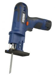 Jig saw 12V - 1.5Ah Li-Ion | JSM1026