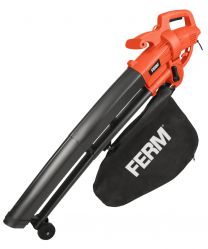 Leaf Blower 3000W 