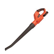 Cordless leaf blower
