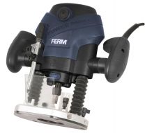 Precision router 1300W 