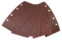 Sanding Set P60 P80 P120 5 pc. | PSA1031