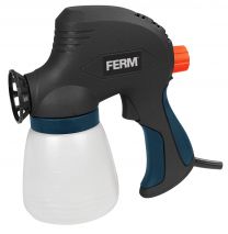 Multipurpose spray gun - 110W | SGM1012