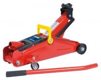 Trolley jack kit max. 2000 kg | TJM1008