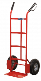 Hand truck max. capacity 225kg | TTM1028