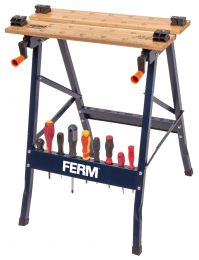 Foldable Workbench