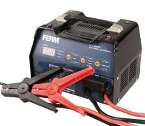 Battery charger 6V/12V with jump starter | BCM1020