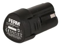 FERM CDA1094 Battery | suitable for JSM1026, OTM1006, CTM1016