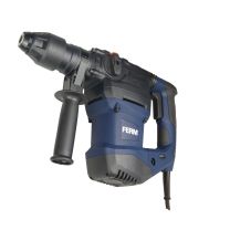 Rotary hammer 1500W - 4 functions | HDM1037