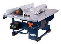 Table saw 800W - 200mm