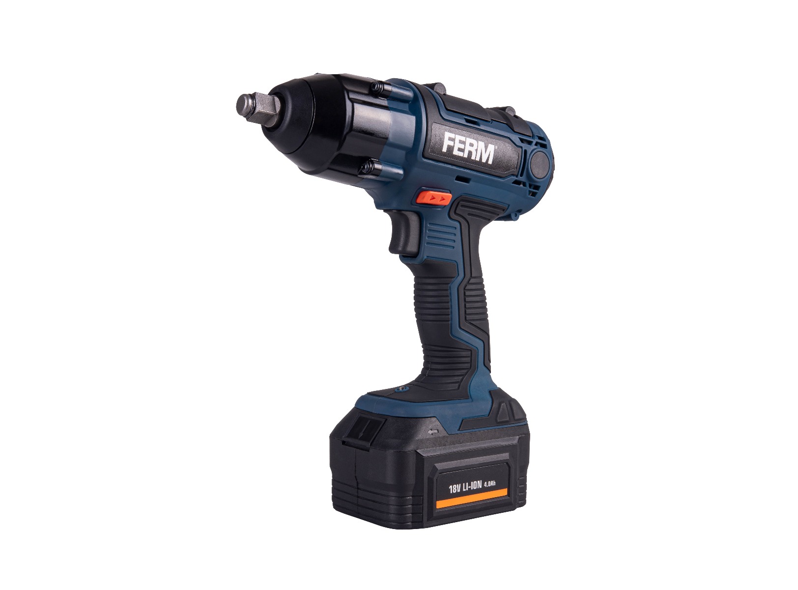 Power to create - FERM Power Tools